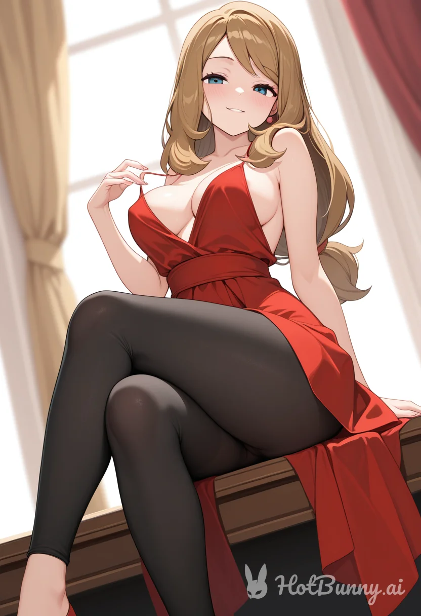 Pokemon Ai Hentai