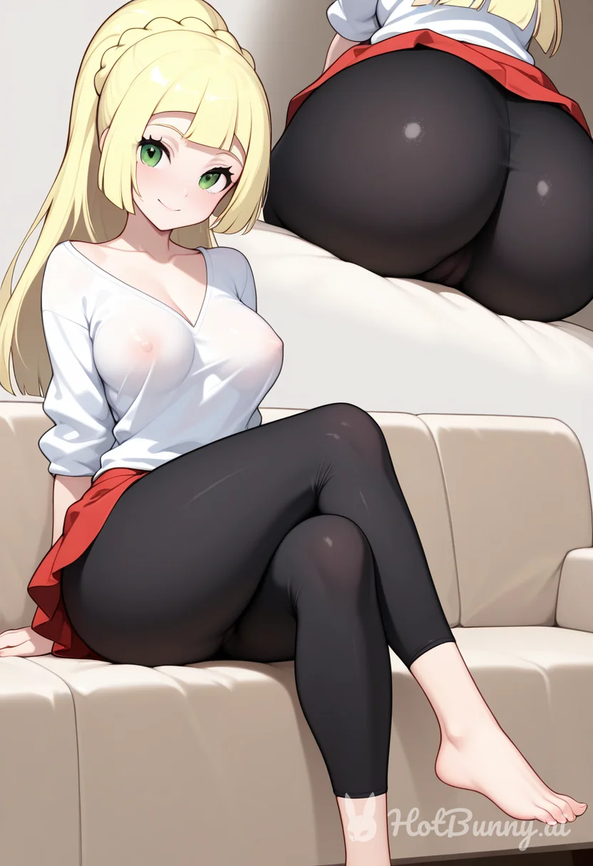 Pokemon Ai Hentai