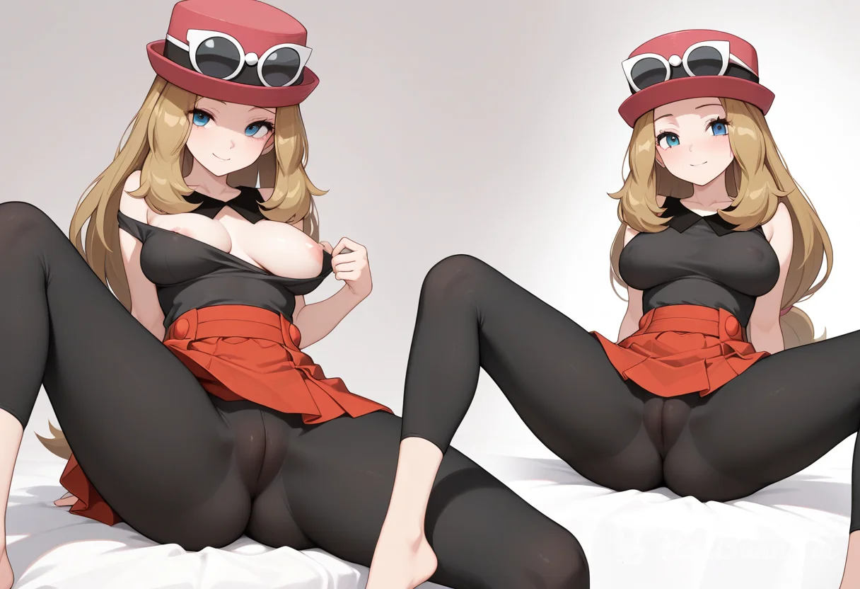 Pokemon Ai Hentai