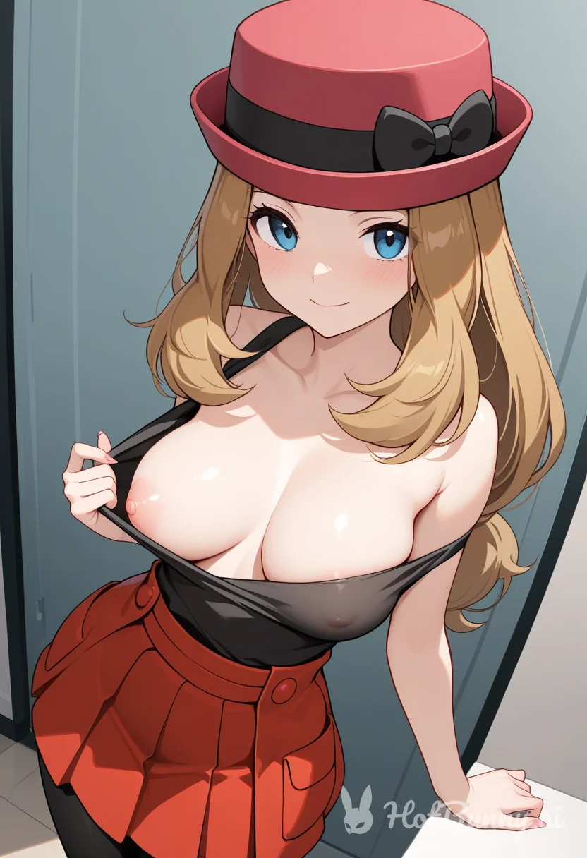 Pokemon Ai Hentai