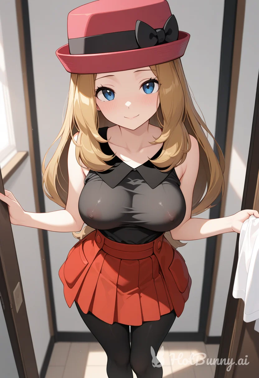 Pokemon Ai Hentai