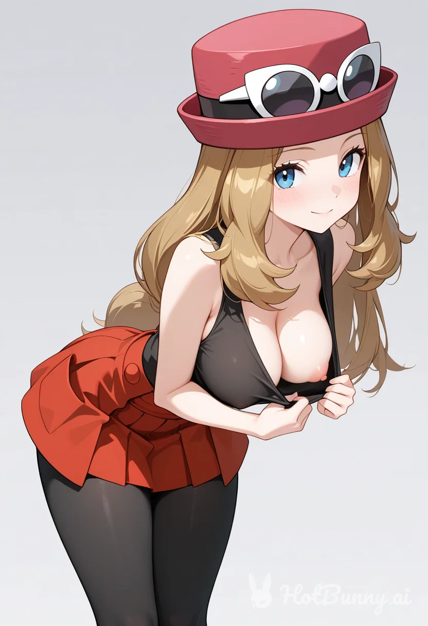 Pokemon Ai Hentai