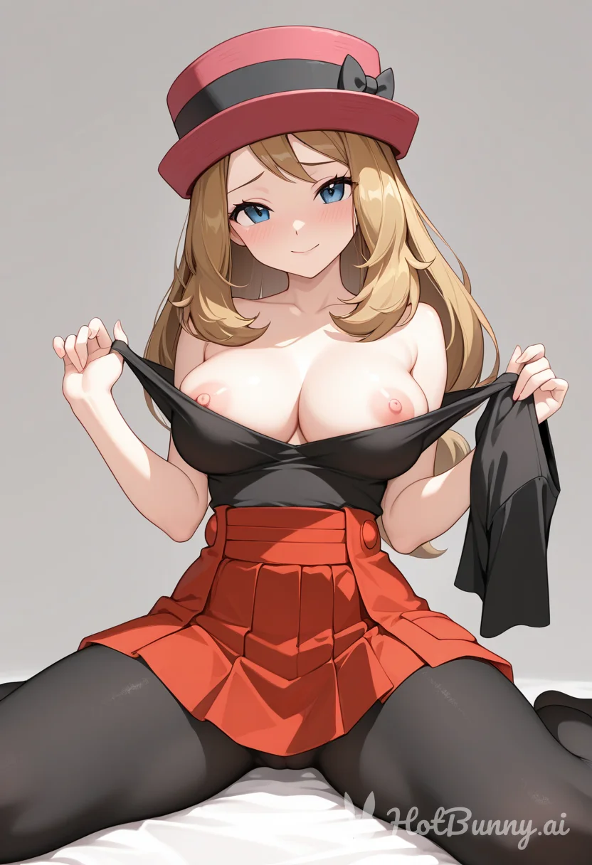 Pokemon Ai Hentai