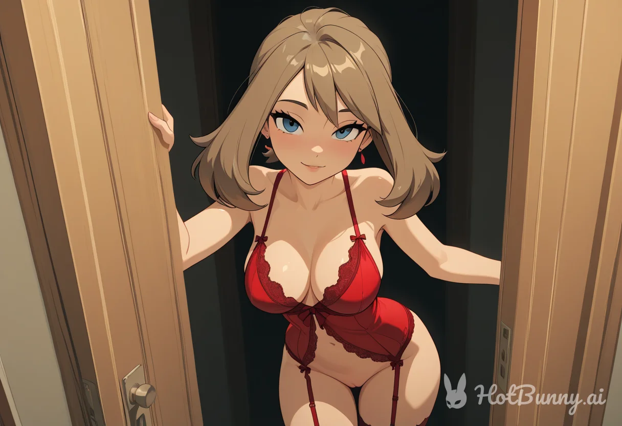Pokemon Ai Hentai