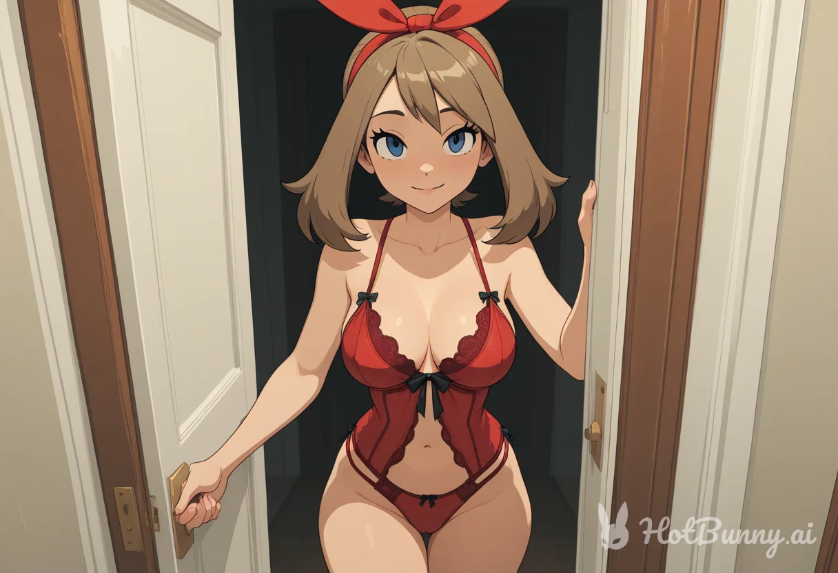 Pokemon Ai Hentai