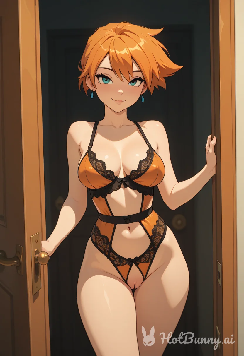 Pokemon Ai Hentai