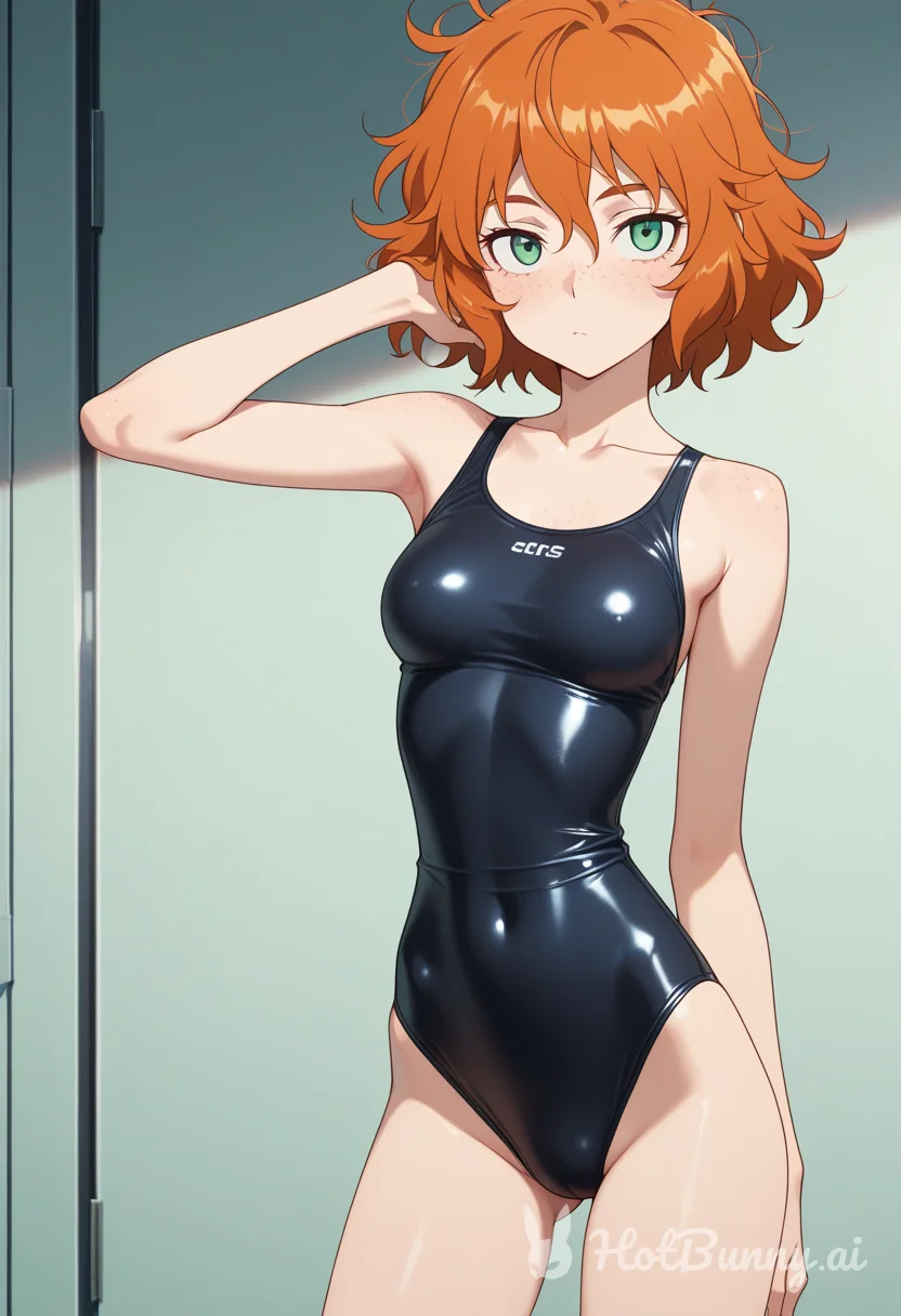 Swimsuit Ai Hentai
