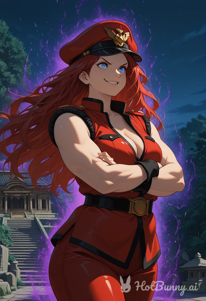 V.Bison