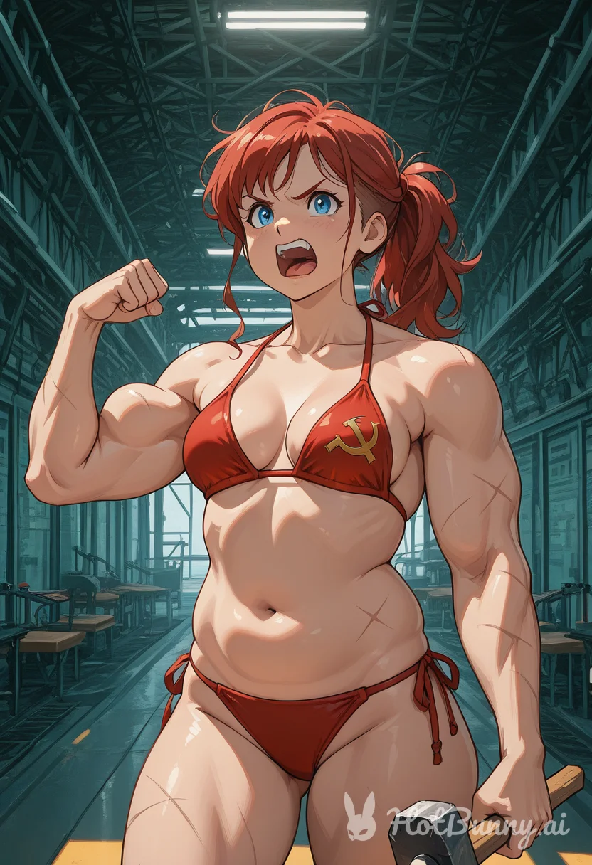 Zangief