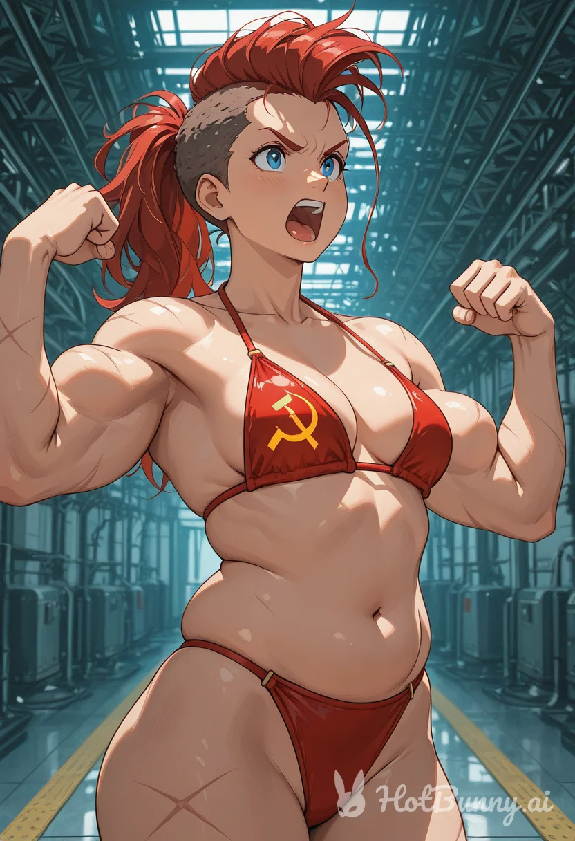 Zangief