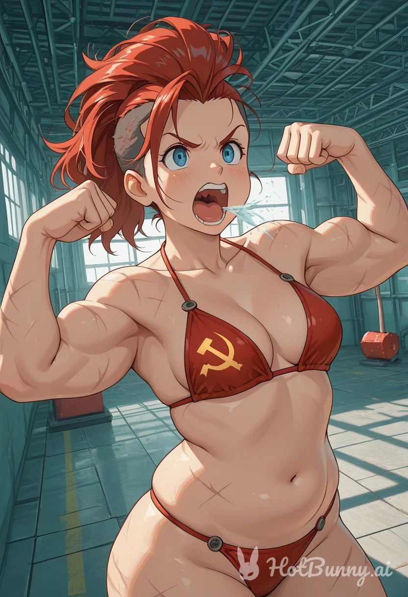 Zangief