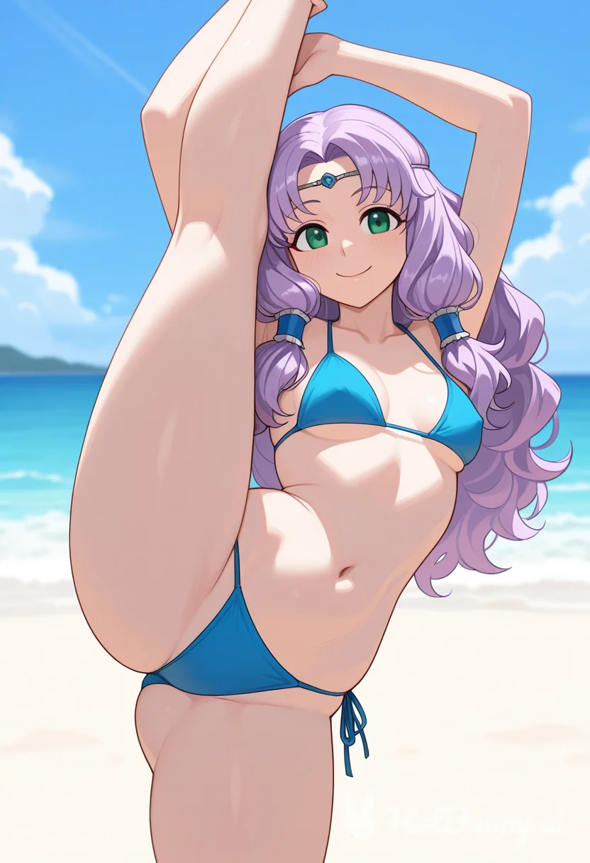 Swimsuit Ai Hentai