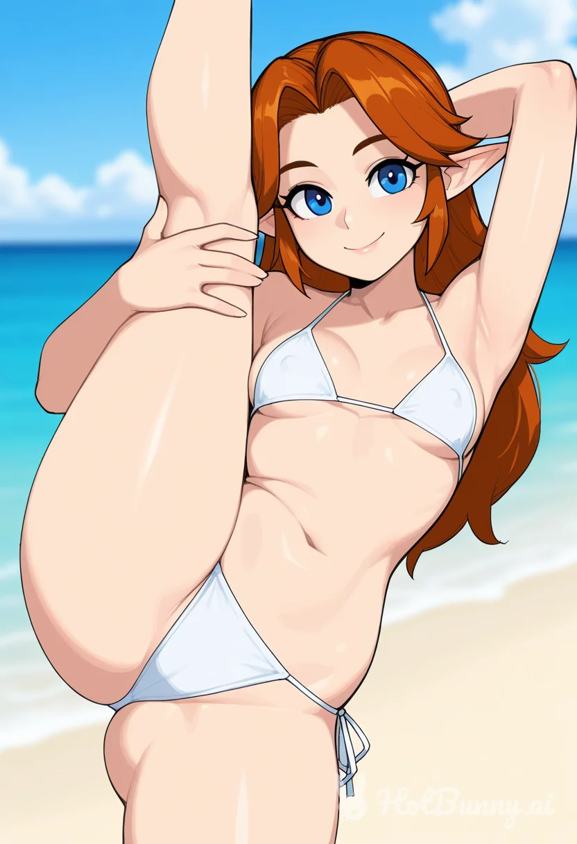 Swimsuit Ai Hentai