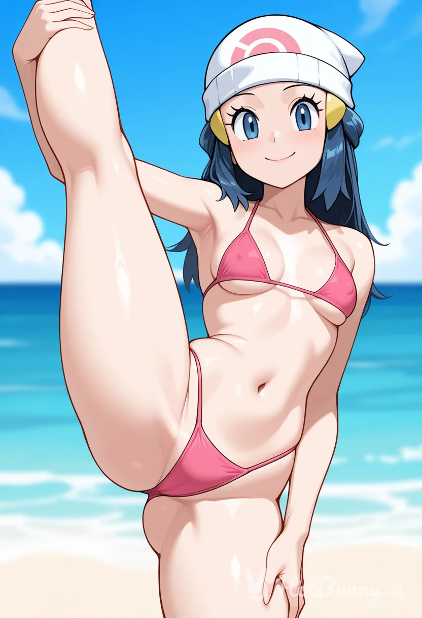 Pokemon Ai Hentai