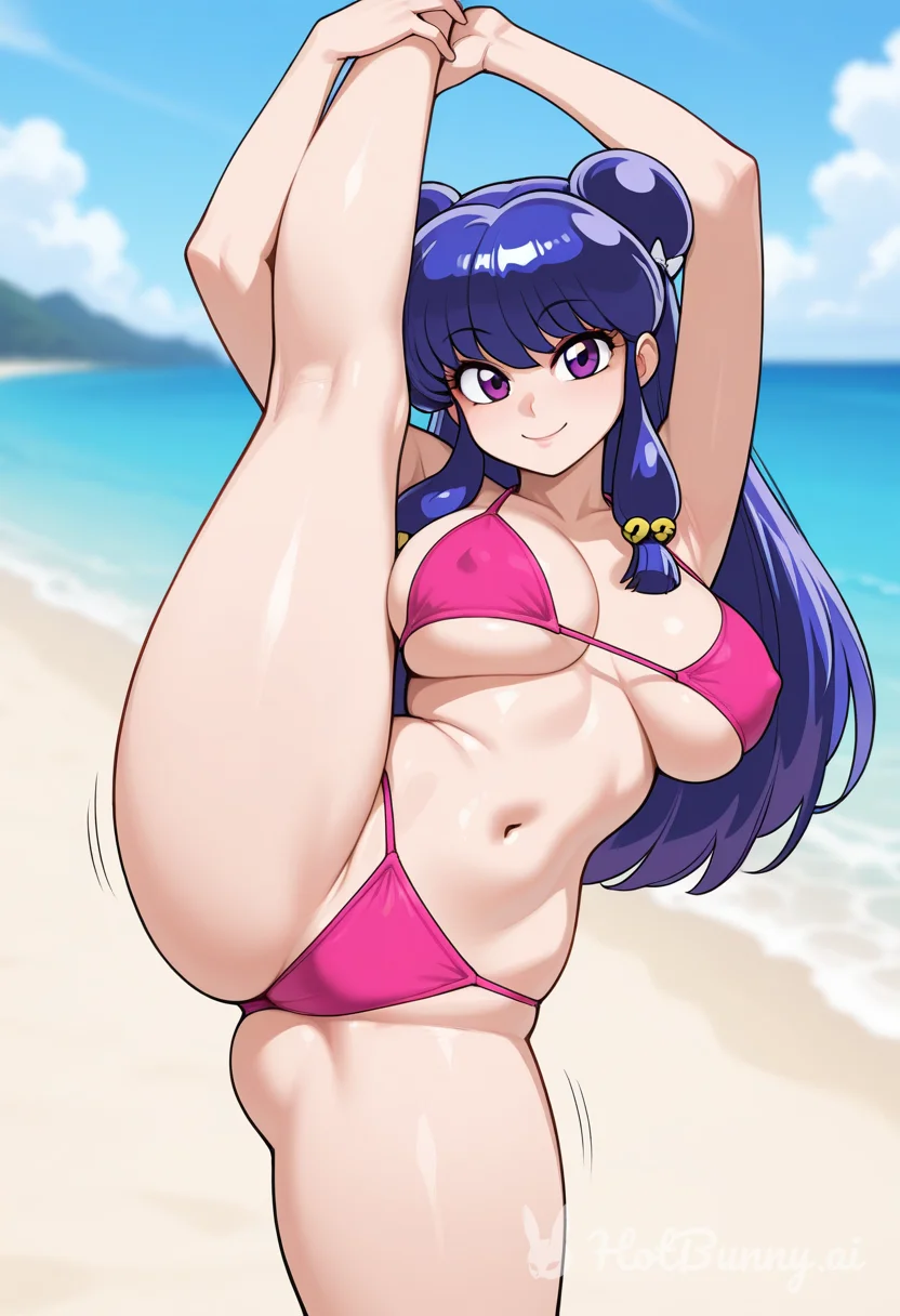 Ranma 1/2 Ai Hentai