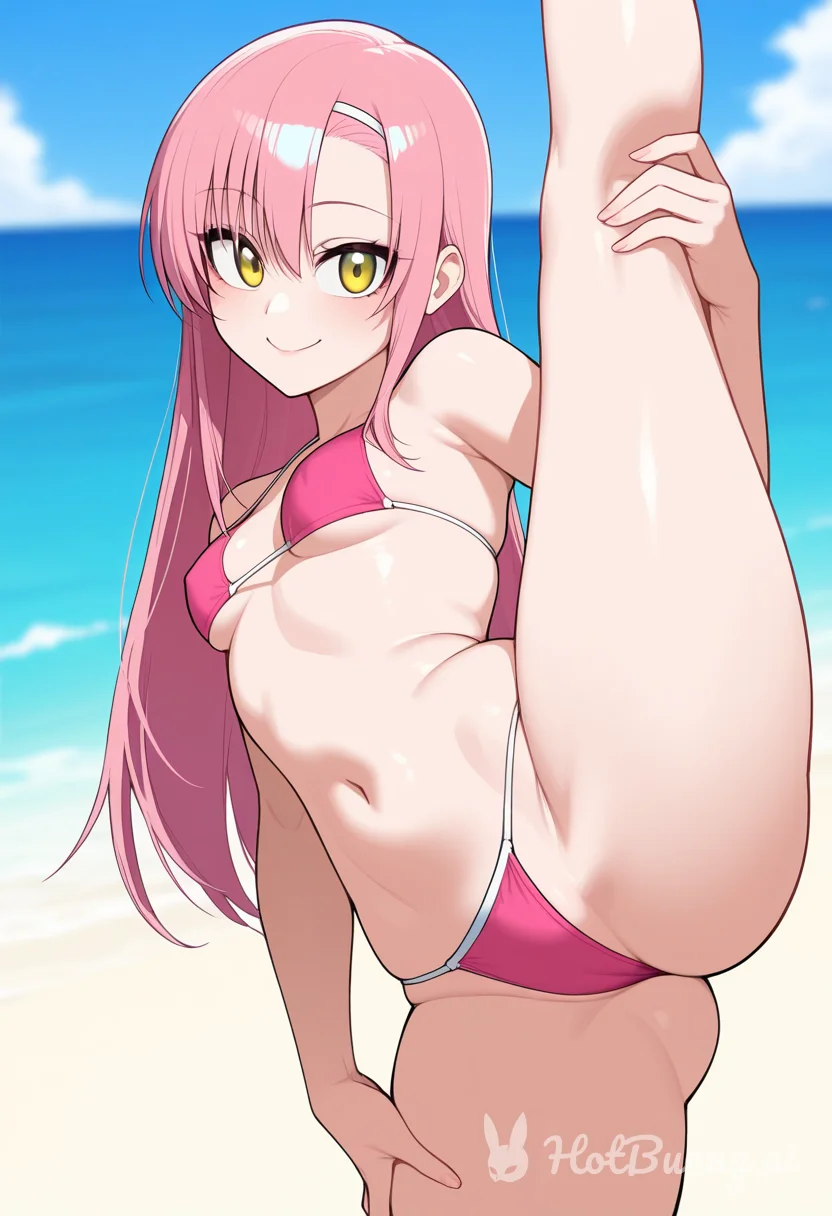 Swimsuit Ai Hentai