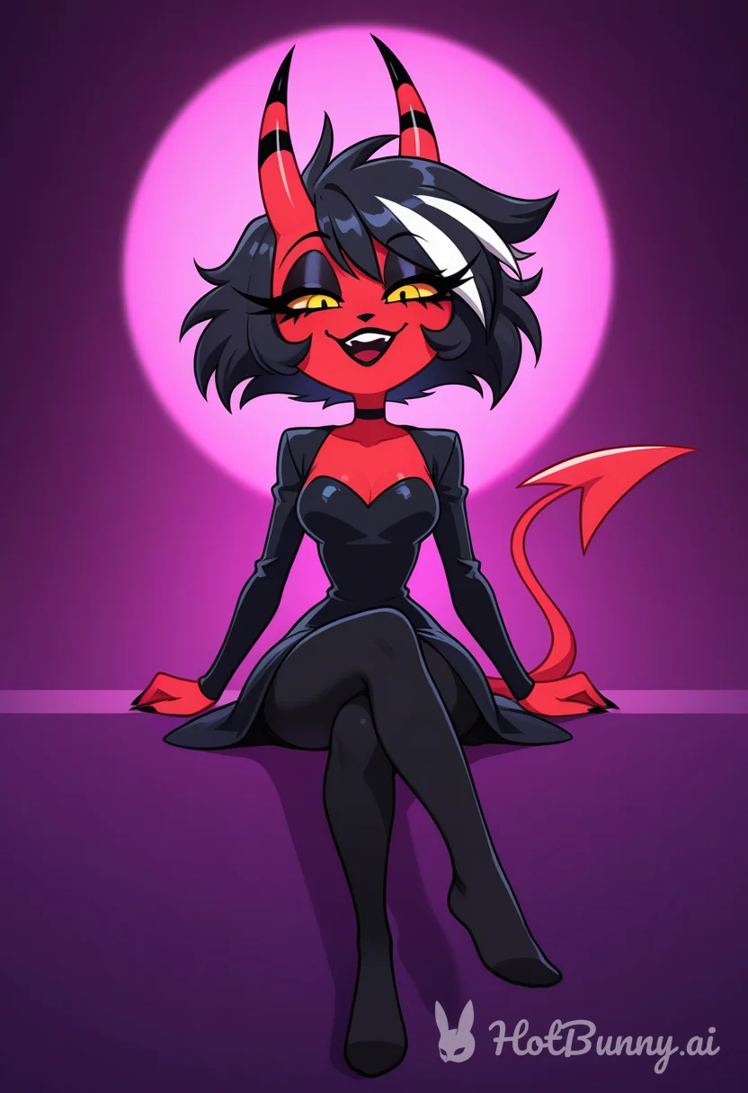 Succubus Ai Hentai