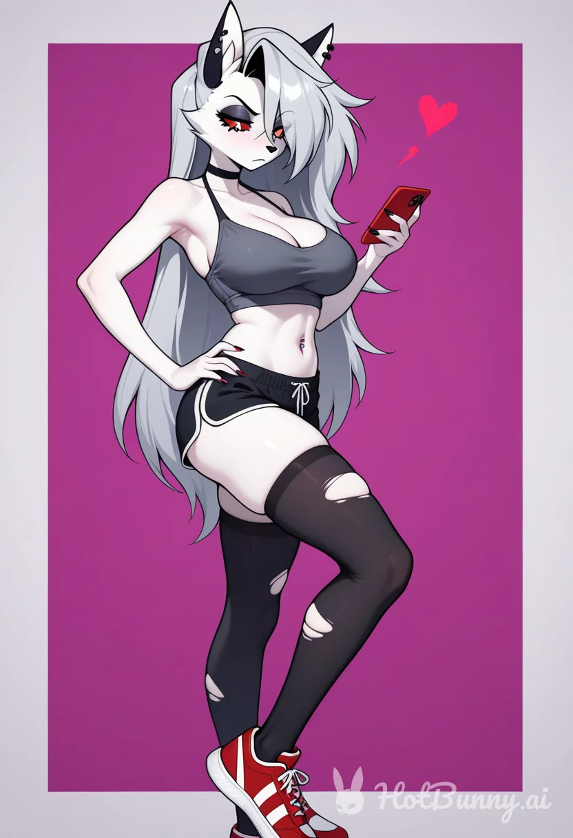 Furry Ai Hentai