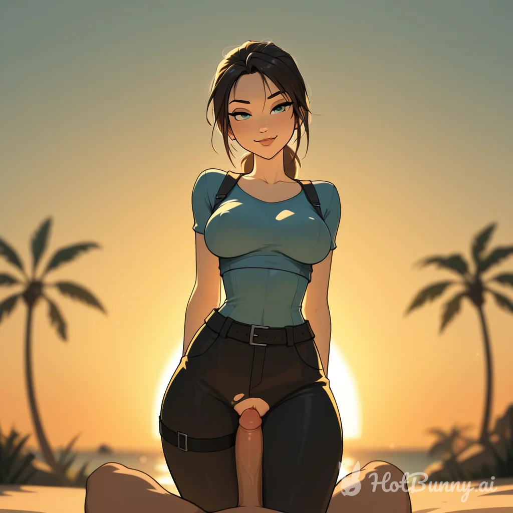 Pov Ai Hentai