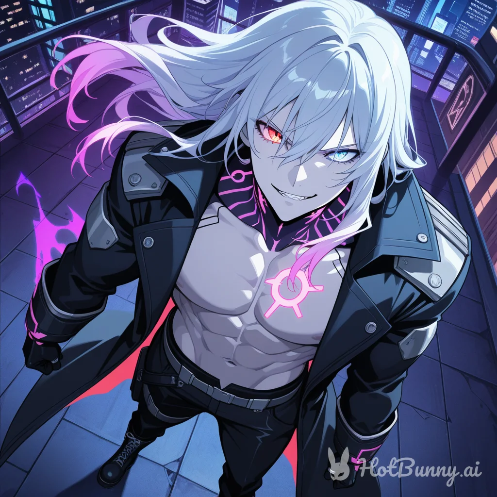 Vtuber Ai Hentai