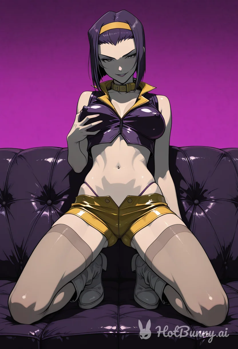 Ai Hentai generated by Dukedogstorm525