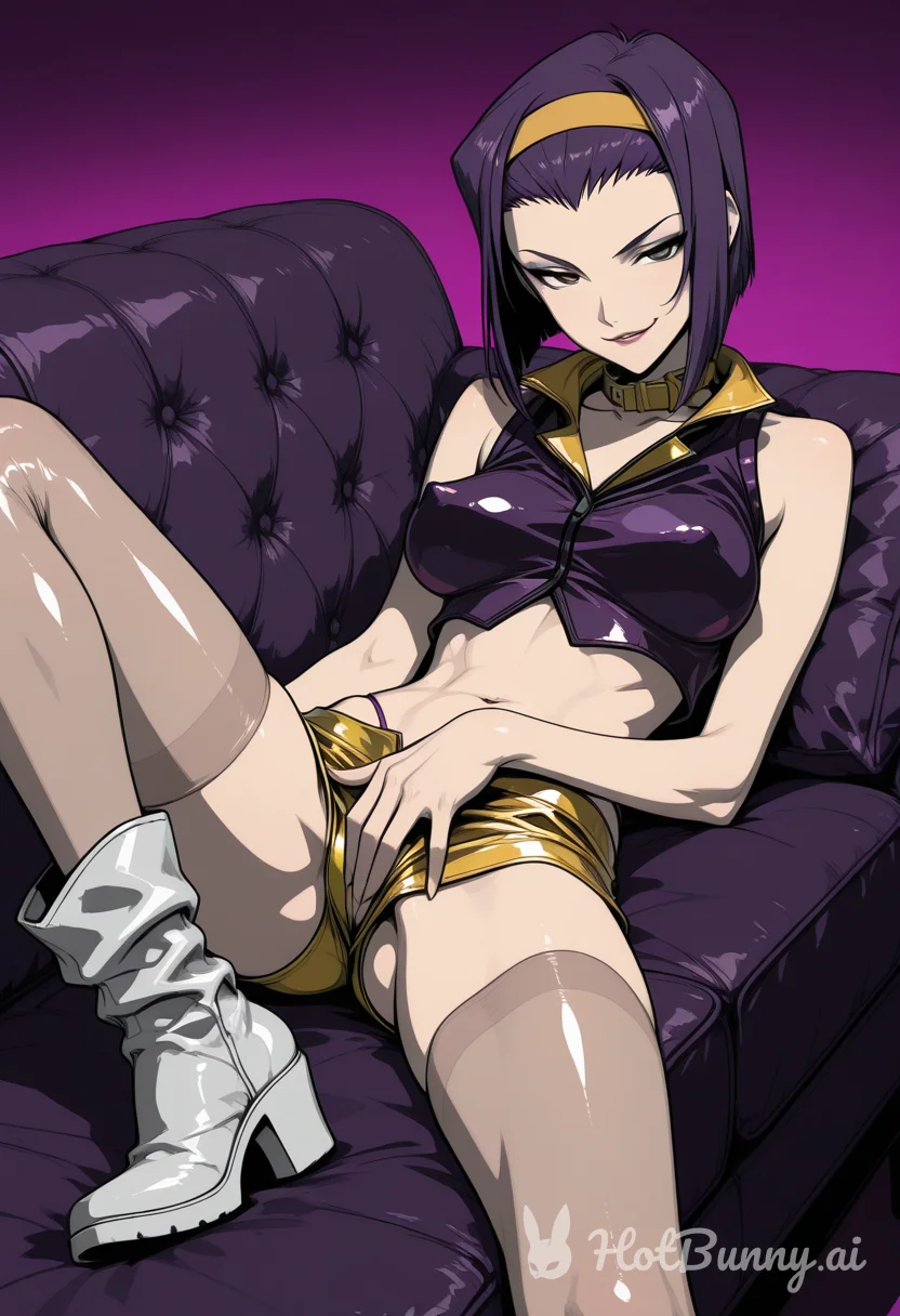 Masturbation Ai Hentai