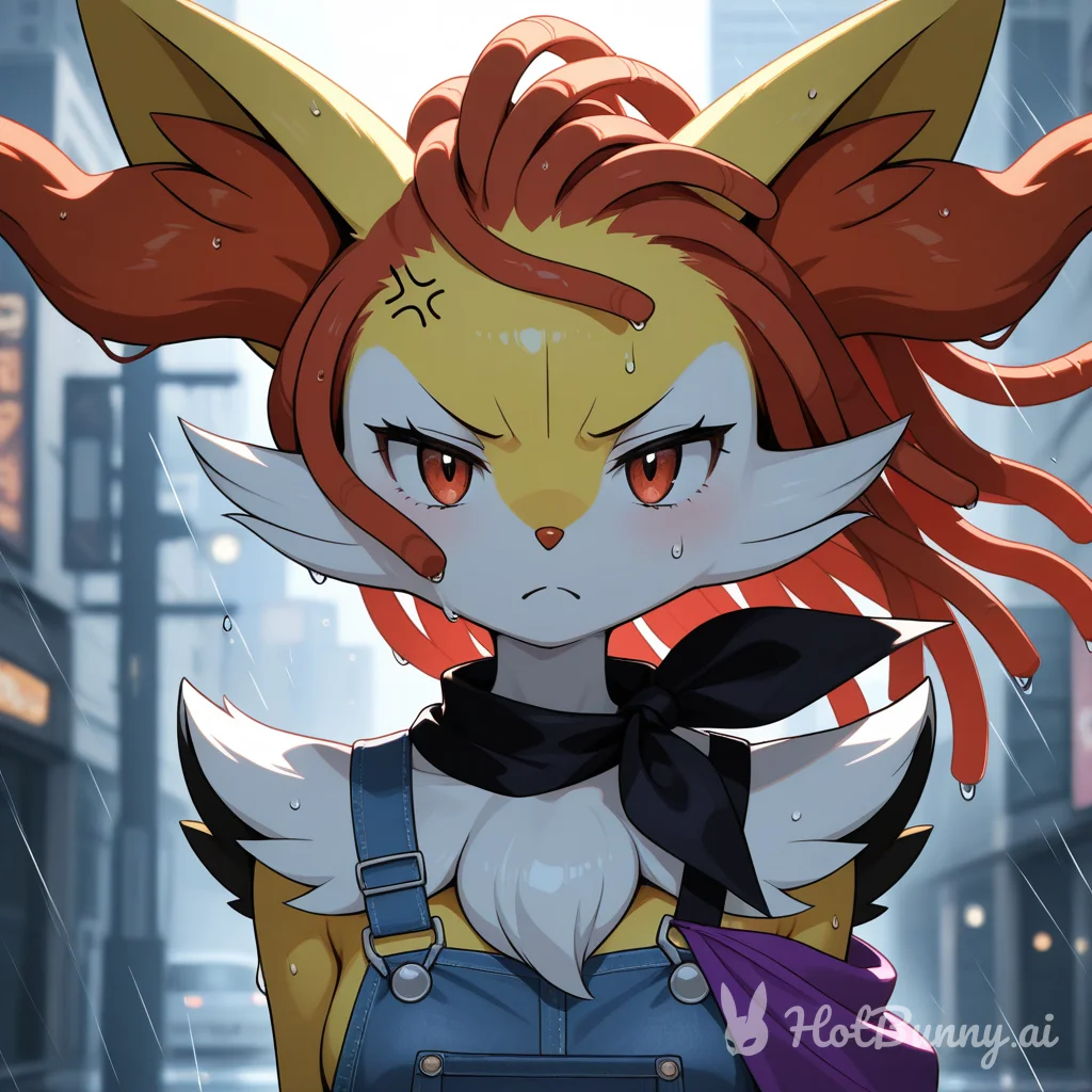 Celeste...