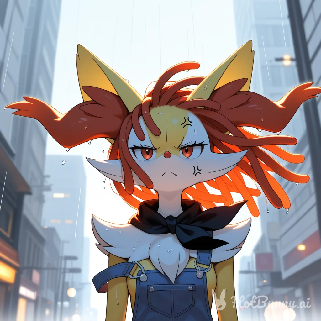 Celeste...