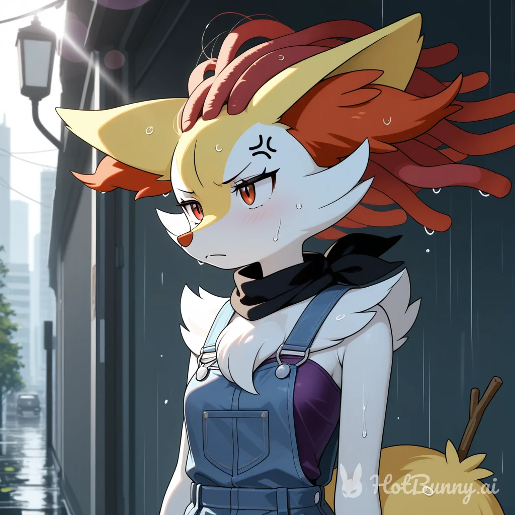 Celeste...