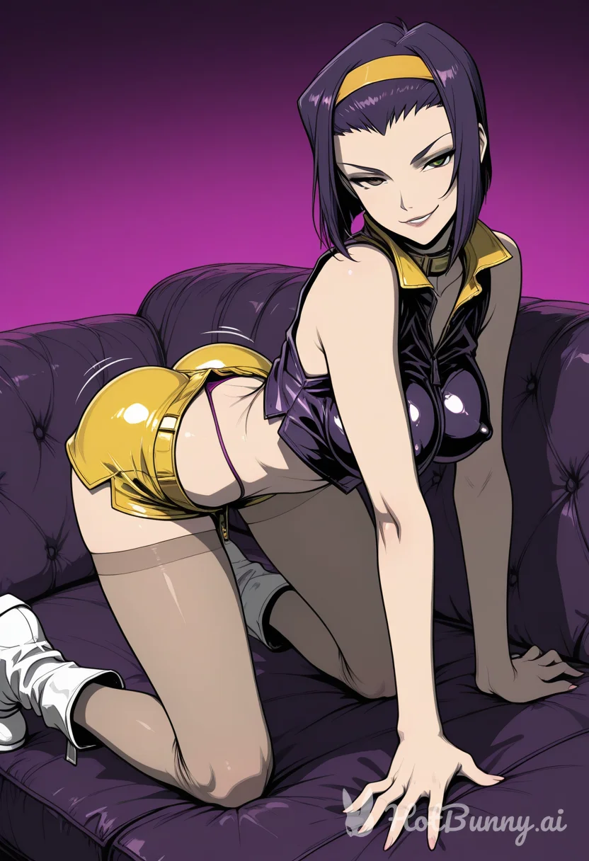 Lingerie Ai Hentai