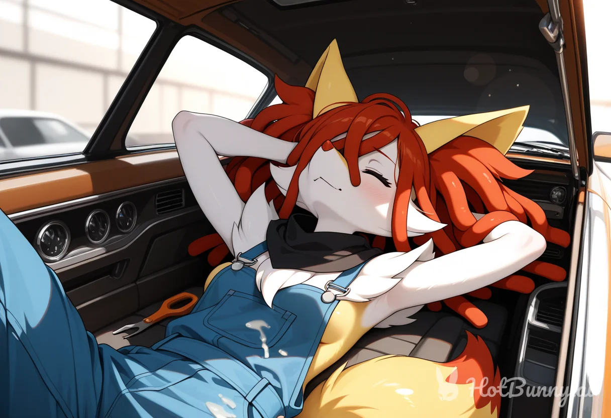 Celeste...