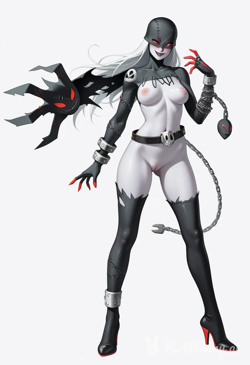 Digimon Ai Hentai