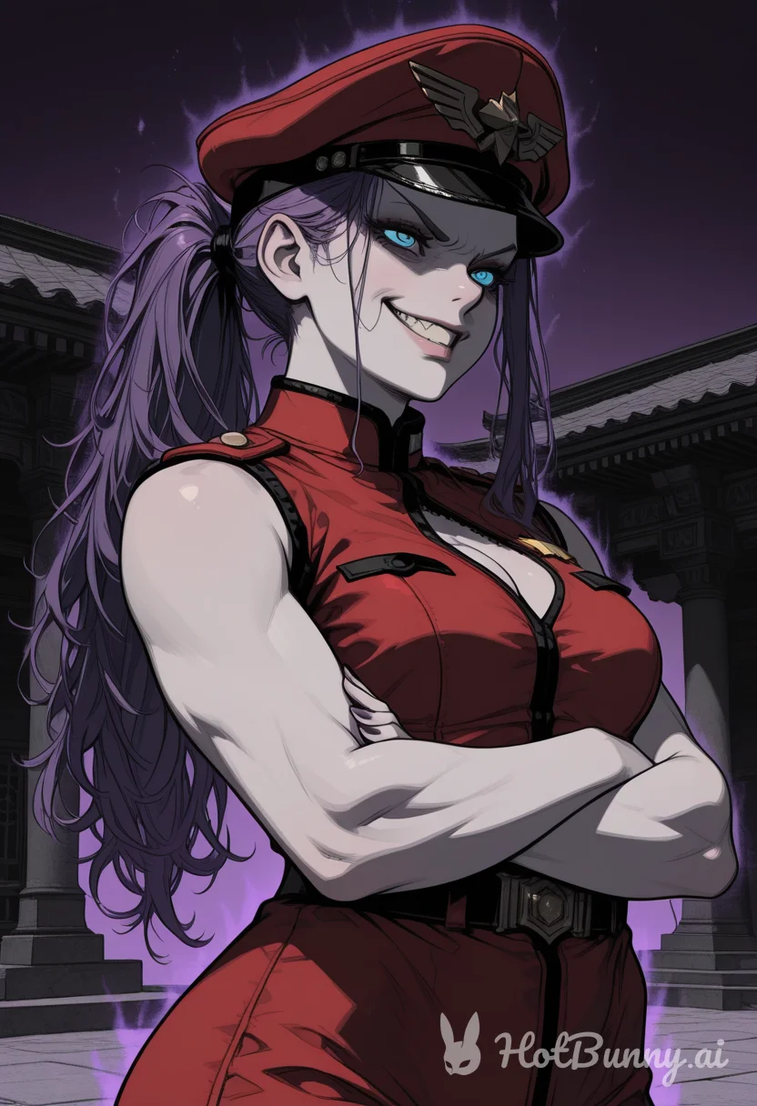 V.Bison