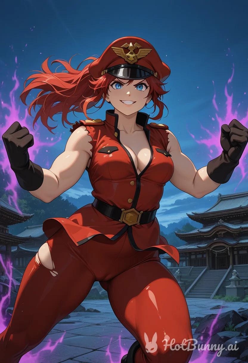 V.Bison