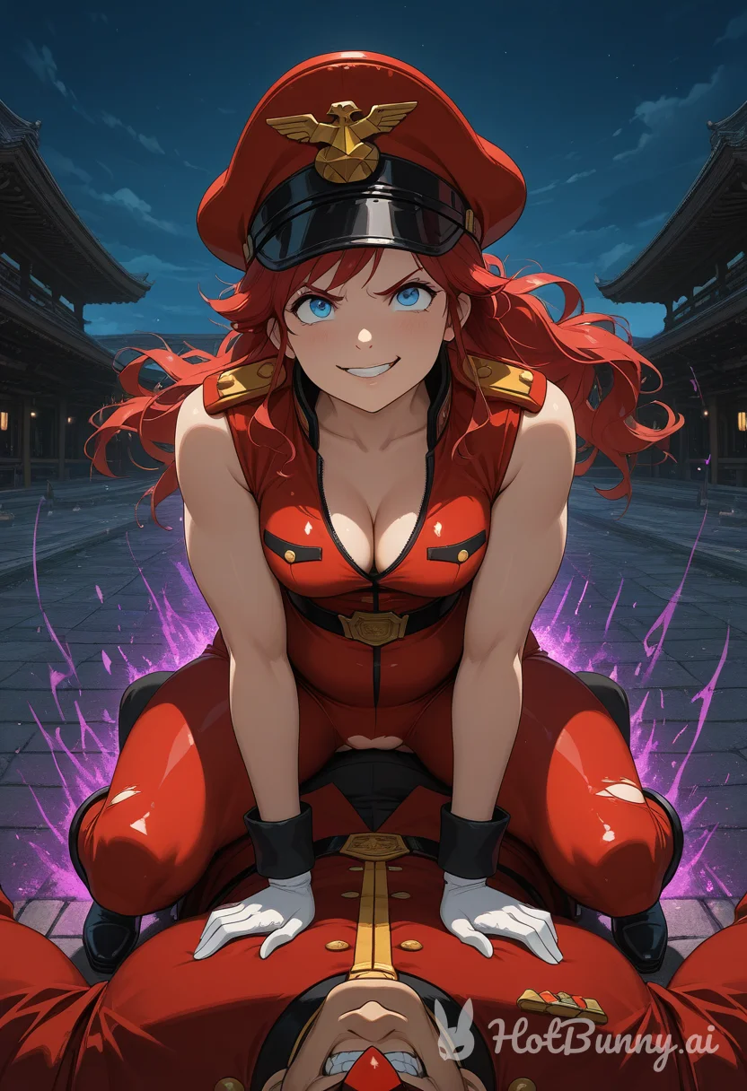 Pov Ai Hentai