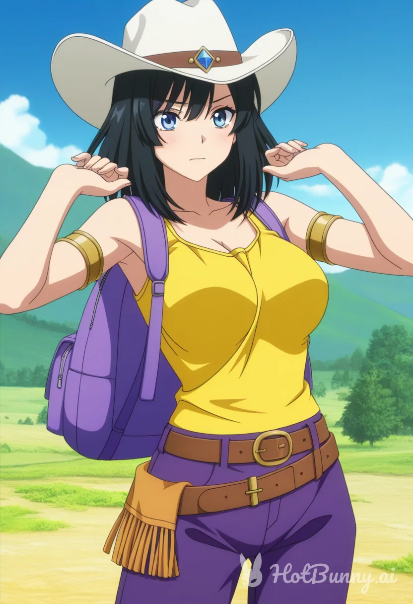 Ai Hentai generated by ZestfulCondor9088