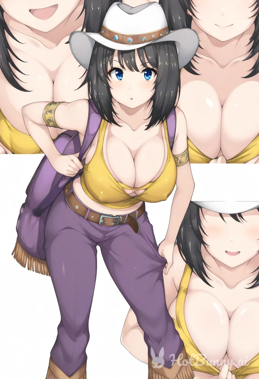 Ai Hentai generated by ZestfulCondor9088