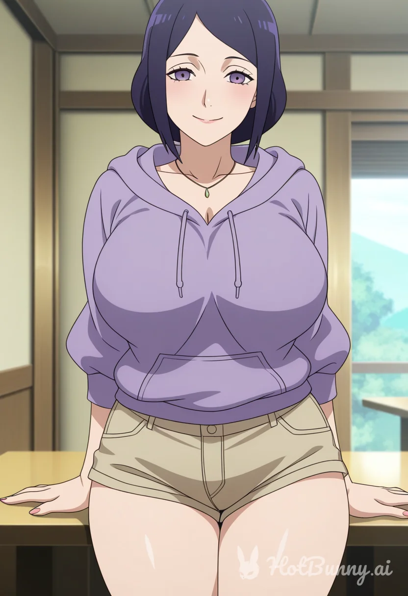Chubby Ai Hentai