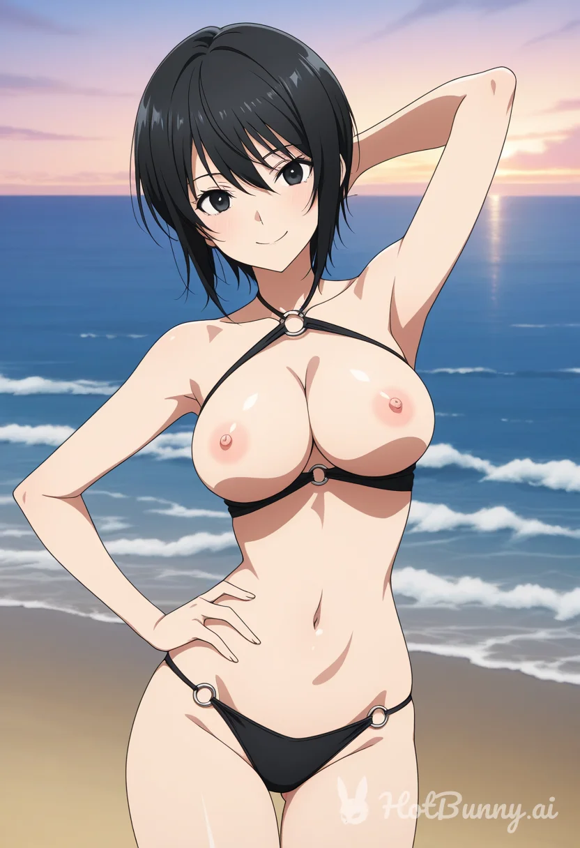 Swimsuit Ai Hentai