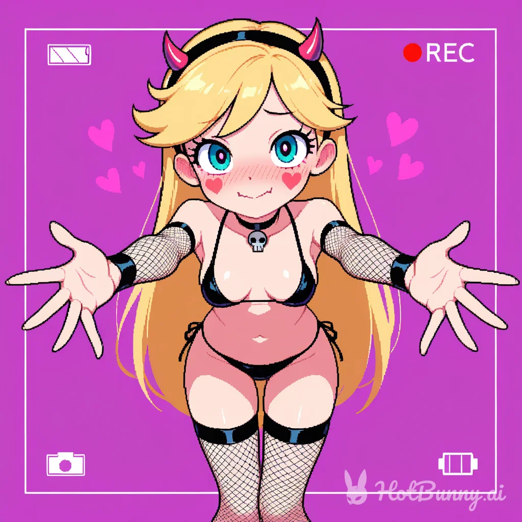 Swimsuit Blonde Ai Hentai