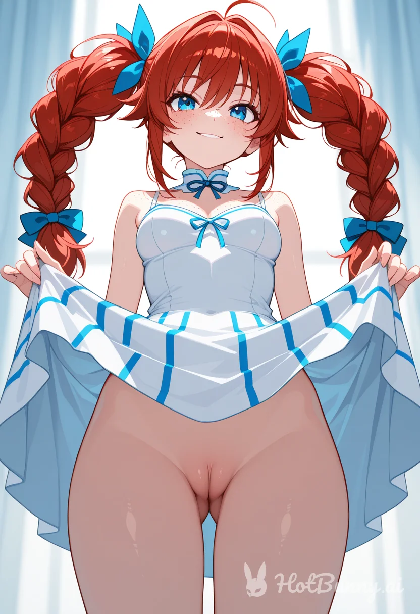 Ai Hentai generated by UniqueSatyr1990