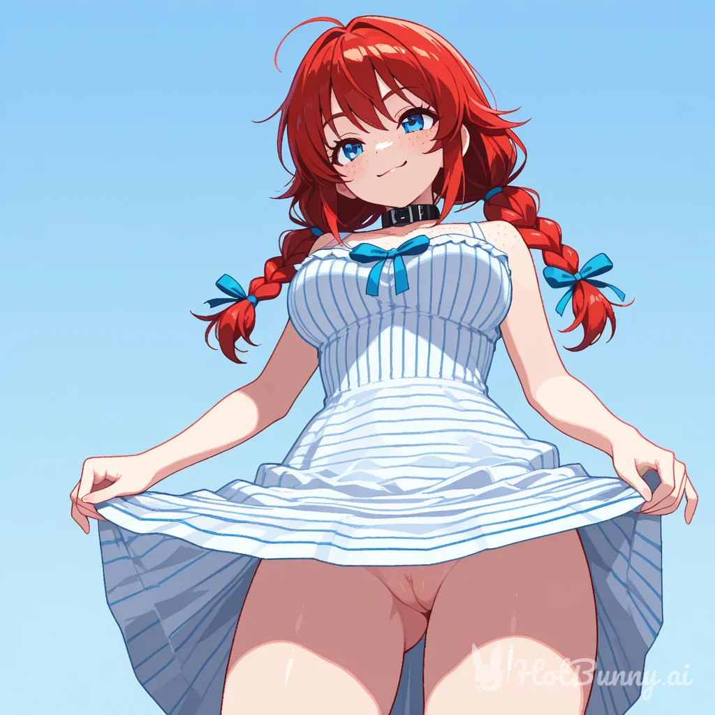 Ai Hentai generated by UniqueSatyr1990