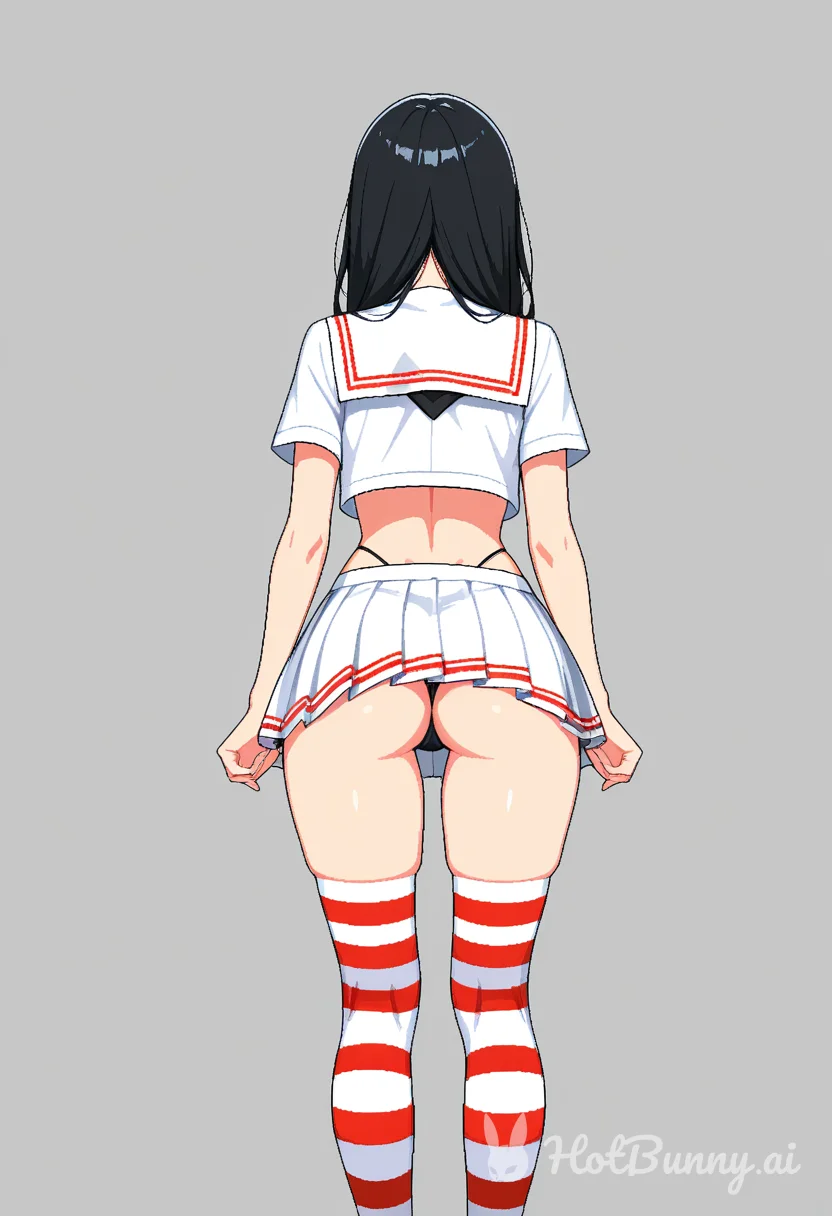 Schoolgirl Ai Hentai