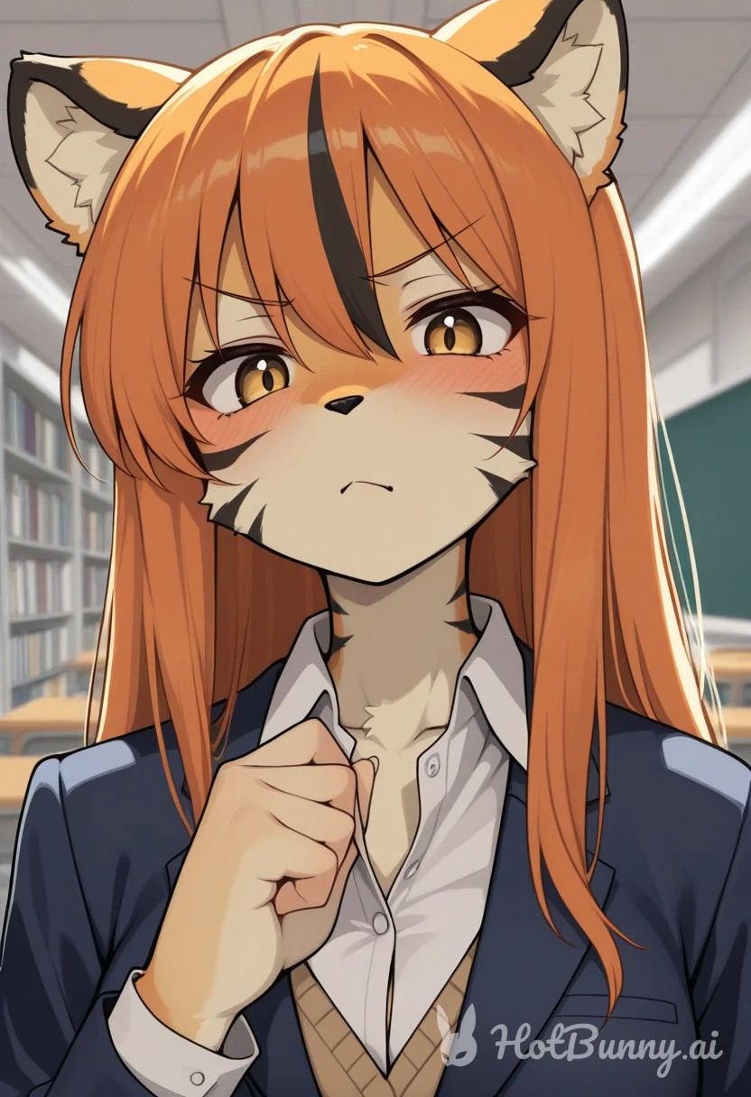 Furry Ai Hentai