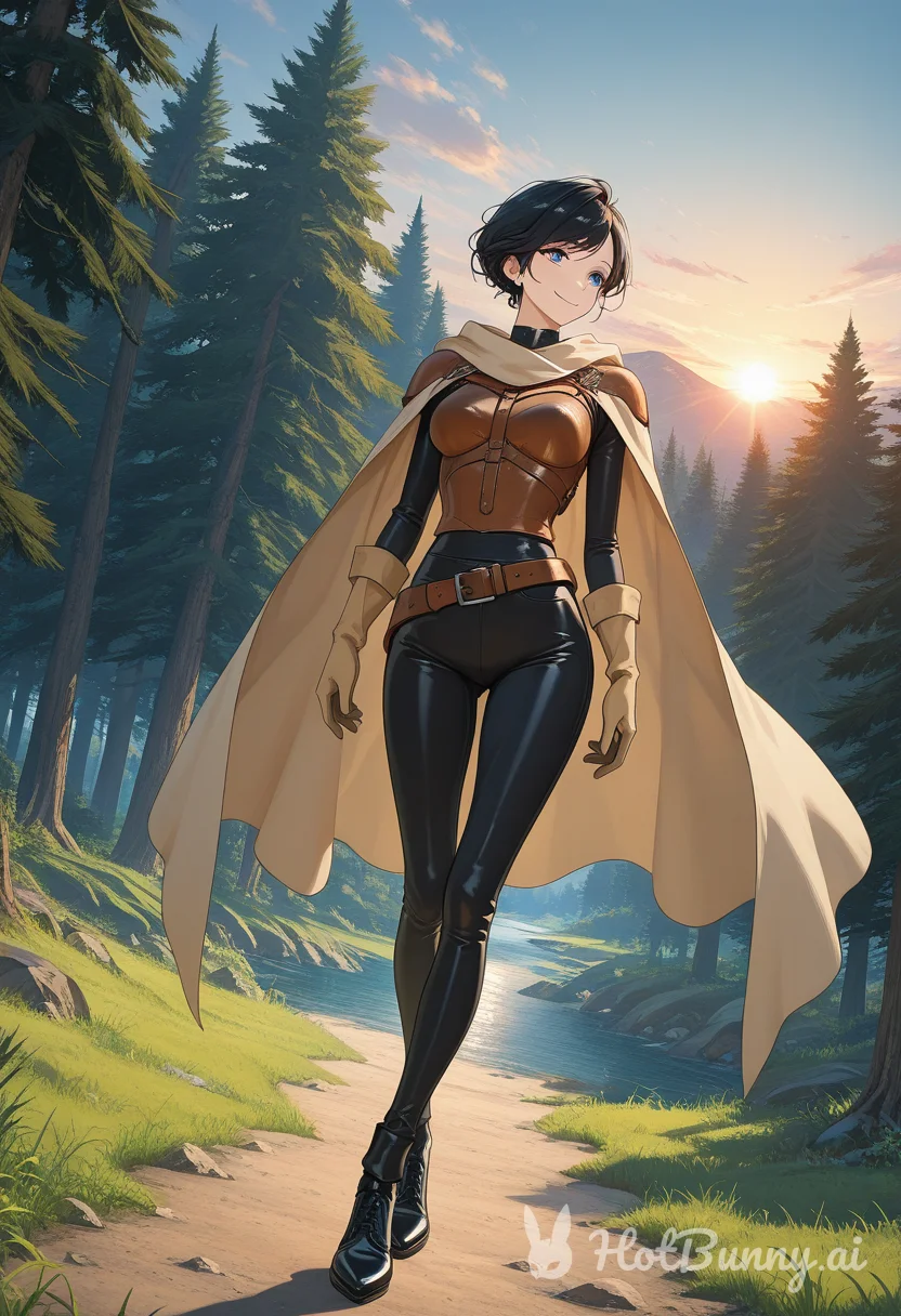 Wanderer 