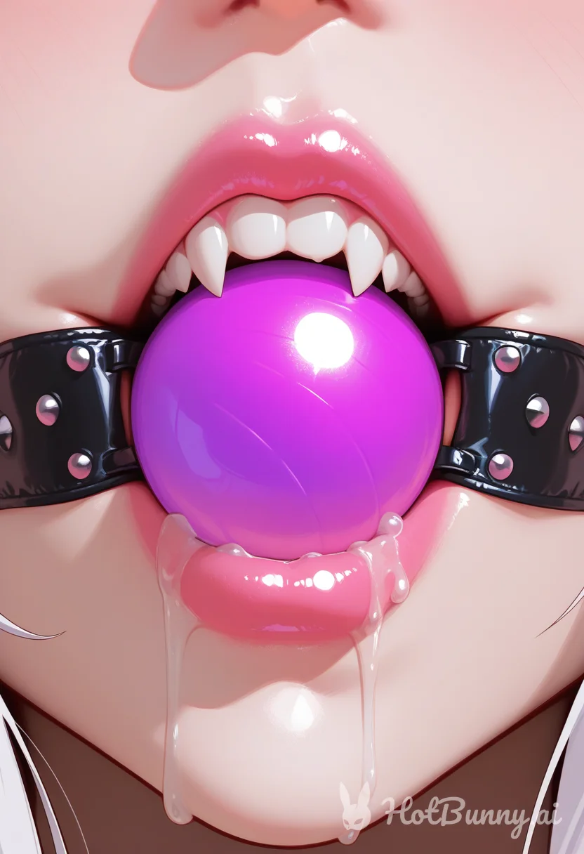 Bdsm Pink Lips Vtuber Ai Hentai