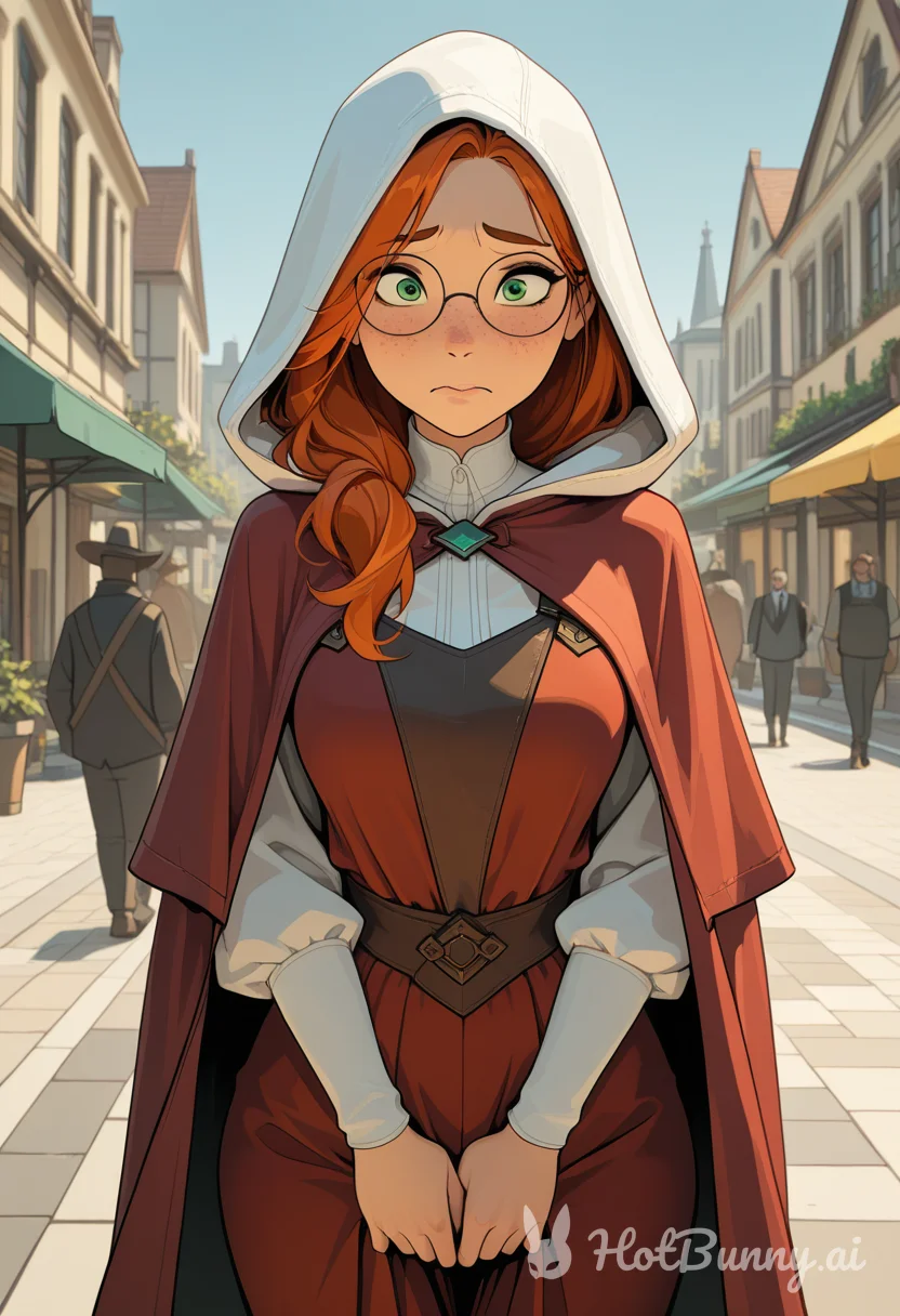 Handmaid's Tale