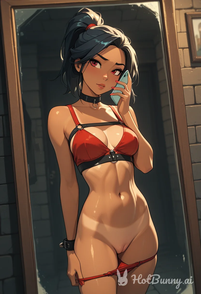 Mistress