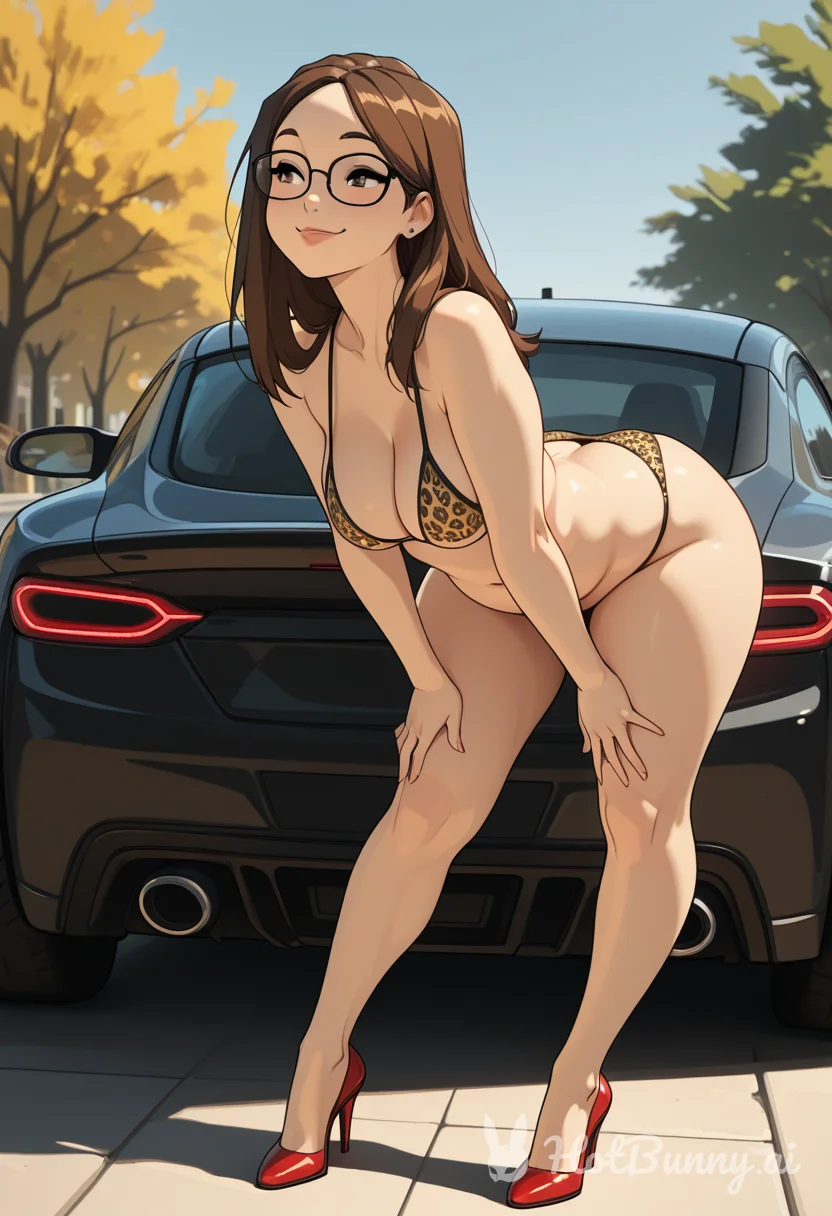 Swimsuit Ai Hentai