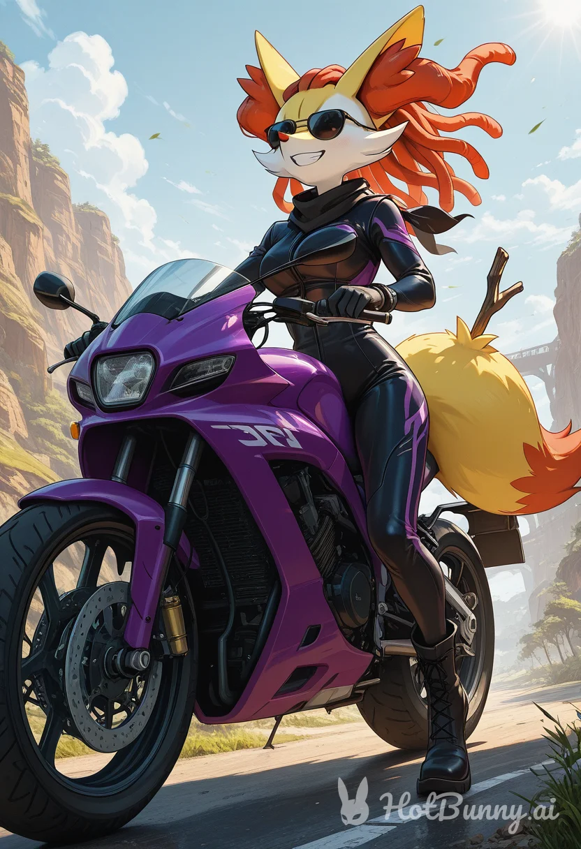 Celeste...